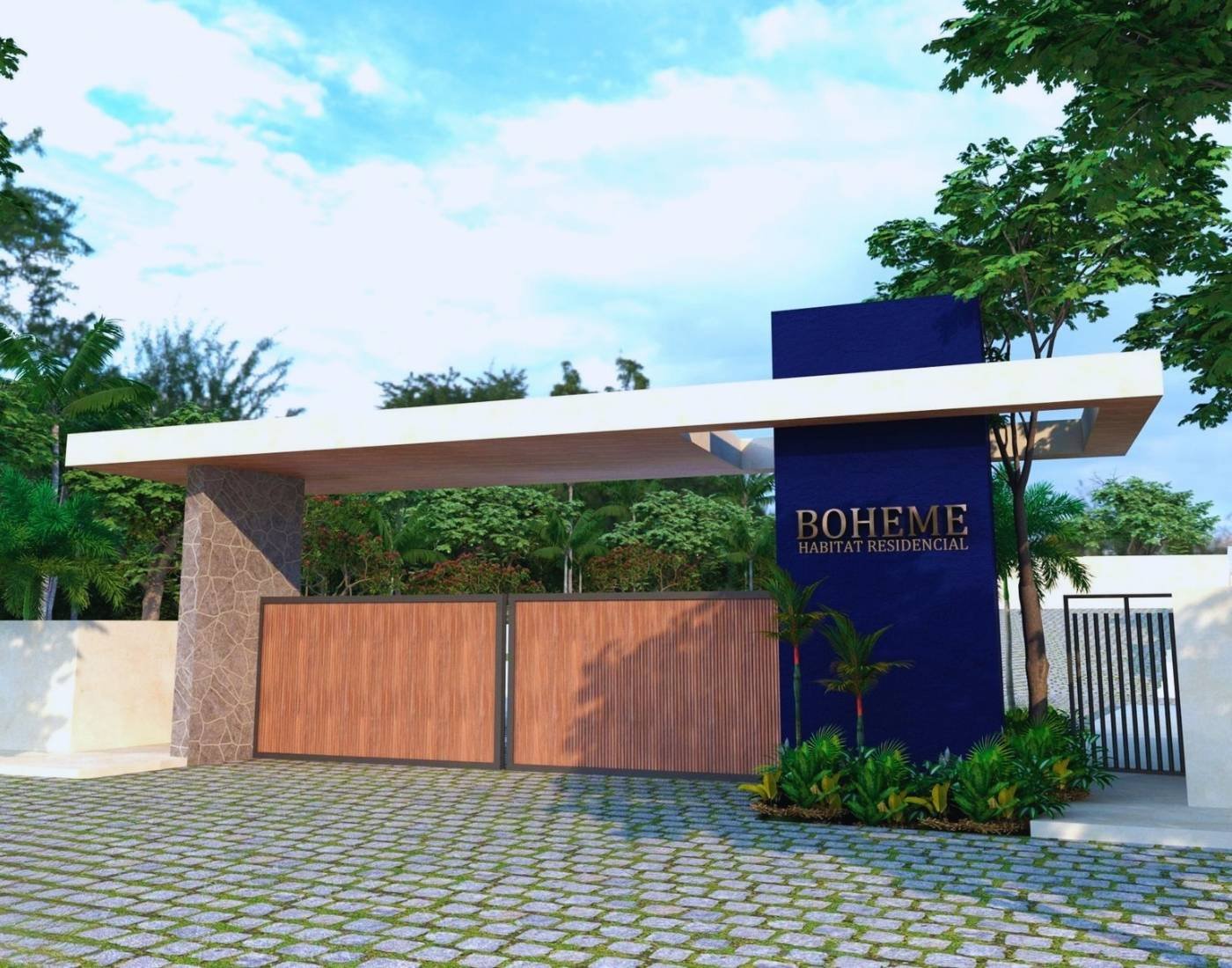 Proyecto Boheme